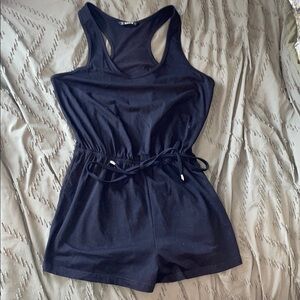 tank romper!